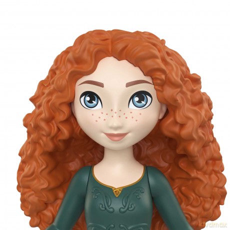 Lalka Disney Princess Merida