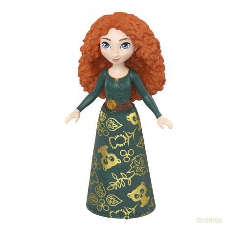 Lalka Disney Princess Merida