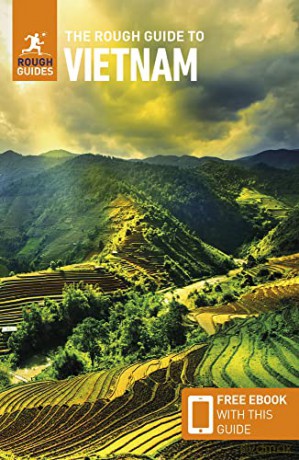 Vietnam - Rough Guides [KSIĄŻKA]