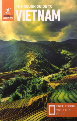 Vietnam - Rough Guides [KSIĄŻKA]