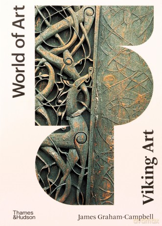 Viking Art - James Graham-Campbell [KSIĄŻKA]