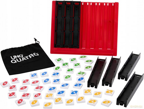 Uno Quatro [KARTY]