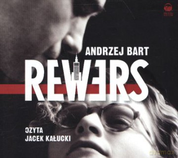Rewers - Andrzej Bart (digipack) [AUDIOBOOK] [CD-MP3]