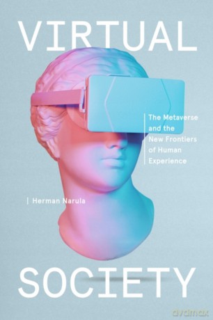 Virtual Society - Herman Narula [KSIĄŻKA]