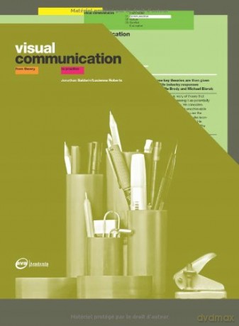 Visual Communication [KSIĄŻKA]