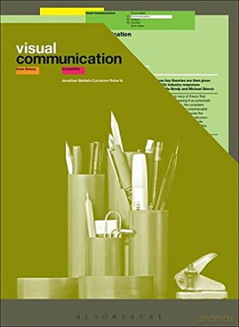 Visual Communication [KSIĄŻKA]