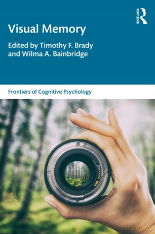 Visual Memory - Brady And Bainbridg - Timothy F. Brady [KSIĄŻKA]