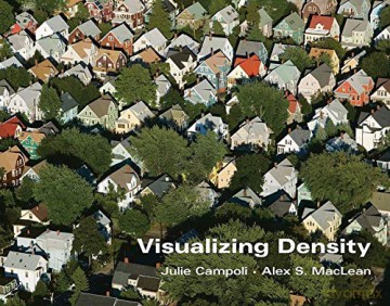 Visualizing Density - Julie Campoli [KSIĄŻKA]