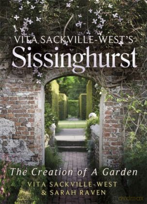 Vita Sackville Wests Sissinghurst - Vita Sackville-West [KSIĄŻKA]