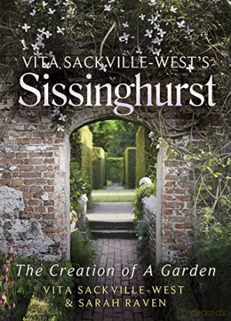 Vita Sackville Wests Sissinghurst - Vita Sackville-West [KSIĄŻKA]