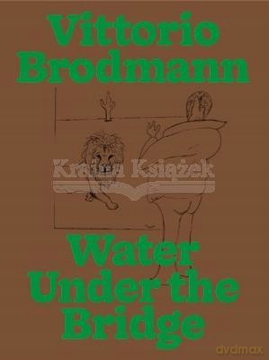 Vittorio Brodmann - Valerie Knoll [KSIĄŻKA]