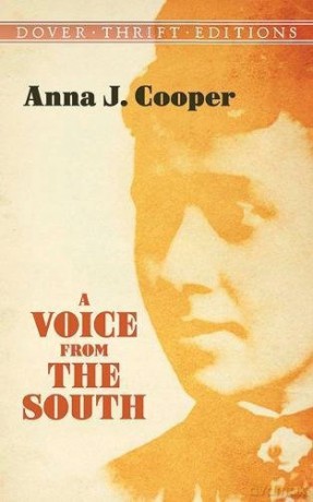 Voice From The South - Anna Cooper [KSIĄŻKA]