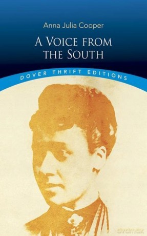 Voice From The South - Anna Cooper [KSIĄŻKA]