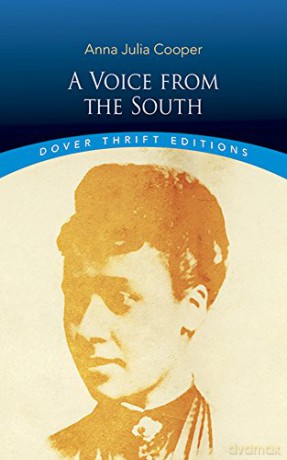 Voice From The South - Anna Cooper [KSIĄŻKA]
