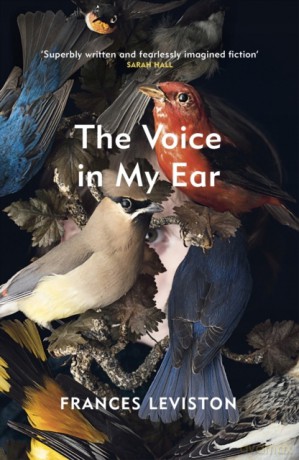 Voice In My Ear - Frances Leviston [KSIĄŻKA]