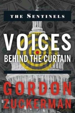 Voices Behind The Curtain - Gordon Zuckerman [KSIĄŻKA]