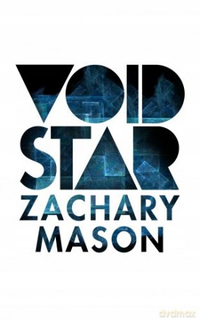 Void Star - Zachary Mason [KSIĄŻKA]