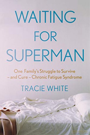 Waiting For Superman - Tracie White [KSIĄŻKA]