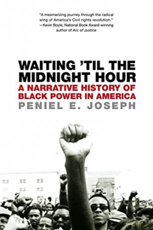 Waiting Til The Midnight Hour - Peniel E. Joseph [KSIĄŻKA]