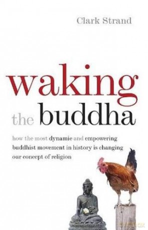 Waking The Buddha - C Strand [KSIĄŻKA]