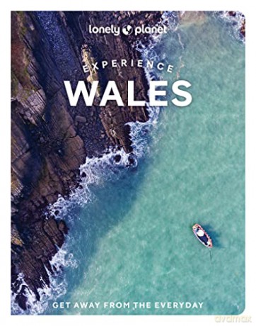 Wales - Kerry Walker [KSIĄŻKA]