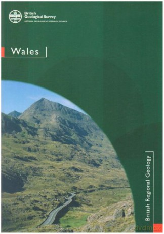 Wales - M.F. Howells [KSIĄŻKA]