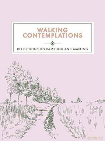 Walking Contemplations [KSIĄŻKA]
