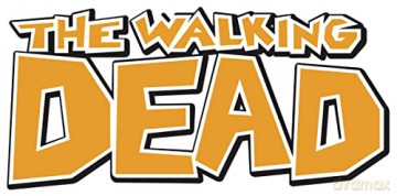 Walking Dead Typhoon - Wesley Chu [KSIĄŻKA]