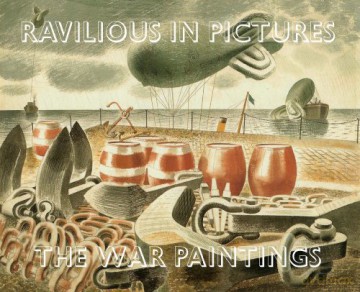 War Paintings - James Russell [KSIĄŻKA]