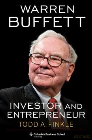 Warren Buffett - Todd A. Finkle [KSIĄŻKA]