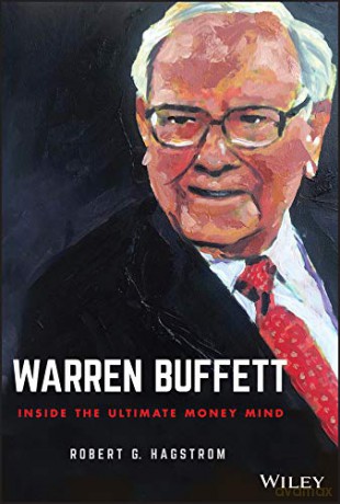 Warren Buffett - Robert G. Hagstrom [KSIĄŻKA]