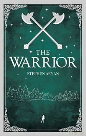 Warrior - Stephen Aryan [KSIĄŻKA]