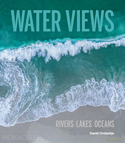 Water Views - David Ondaatje [KSIĄŻKA]