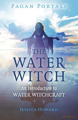 Water Witch - Jessica Howard [KSIĄŻKA]