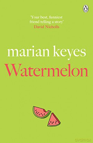 Watermelon - Marian Keyes [KSIĄŻKA]