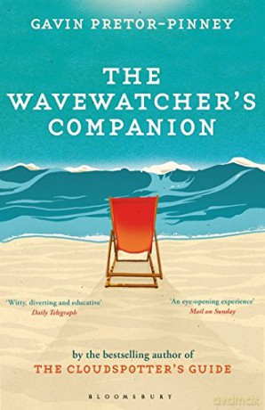 Wavewatchers Companion - Gavin Pretor-Pinney [KSIĄŻKA]