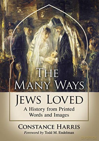 Way Jews Loved The [KSIĄŻKA]