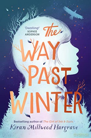 Way Past Winter - Kiran Millwood Hargrave [KSIĄŻKA]