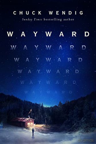 Wayward - Chuck Wendig [KSIĄŻKA]