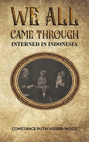 We All Came Through - Constance Ruth Visser-Wood [KSIĄŻKA]