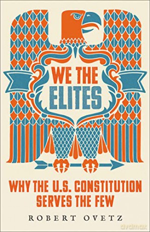 We The Elites - Robert Ovetz [KSIĄŻKA]