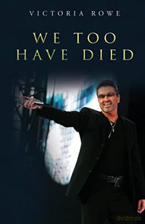 We Too Have Died - Victoria Rowe [KSIĄŻKA]
