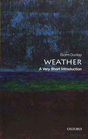 Weather - Storm Dunlop [KSIĄŻKA]
