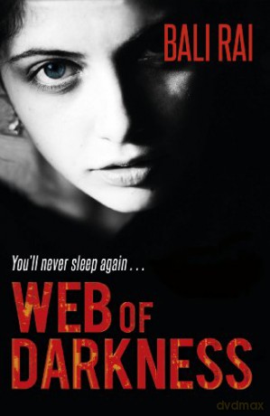 Web Of Darkness - Bali Rai [KSIĄŻKA]