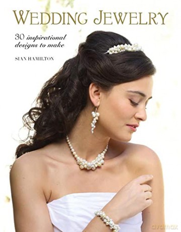 Wedding Jewelry - S Hamilton [KSIĄŻKA]