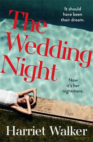 Wedding Night - Harriet Walker [KSIĄŻKA]