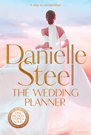 Wedding Planner - Danielle Steel [KSIĄŻKA]