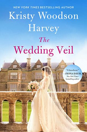 Wedding Veil - Kristy Woodson Harvey [KSIĄŻKA]