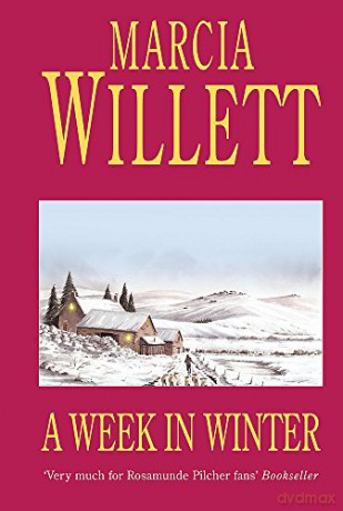 Week In Winter - Marcia Willett [KSIĄŻKA]