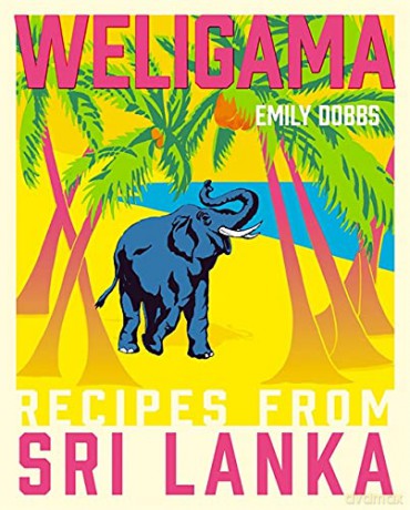 Weligama - Emily Dobbs [KSIĄŻKA]